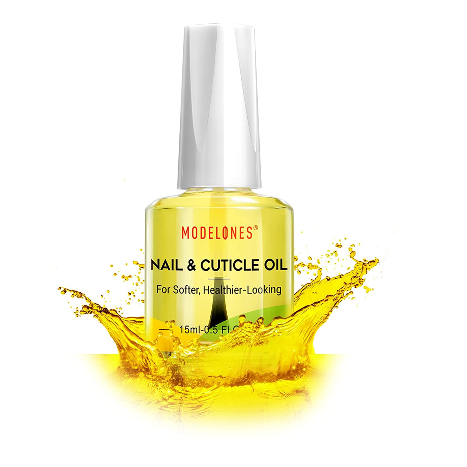 Cuticle Oil