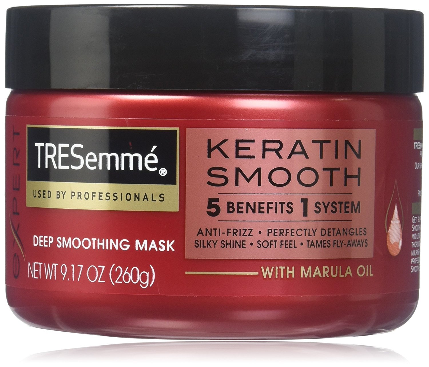 Tresemme Keratin Smooth Hair Mask