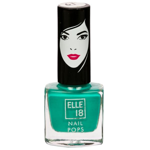 Elle 18 Nail Pops Nail Polish