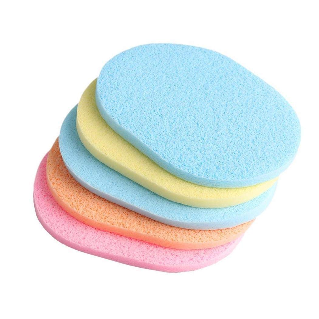 Facial Cleaning Wash Pads