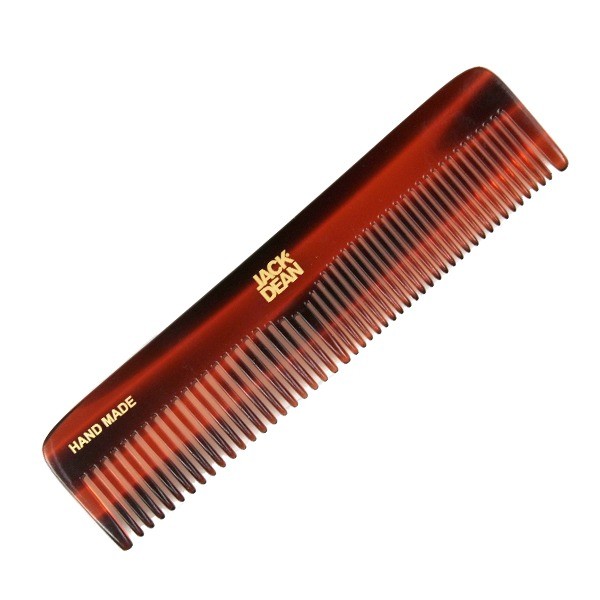 Wooden Pocket Comb